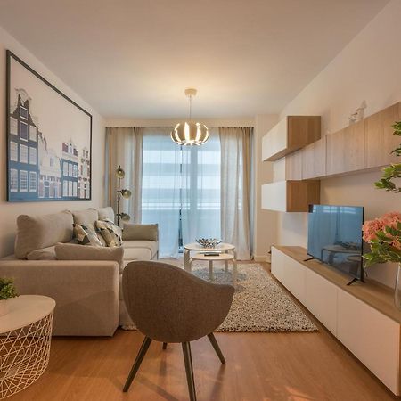 Goizeder Apartment By People Rentals Bilbao Ngoại thất bức ảnh